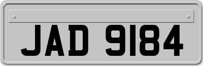 JAD9184