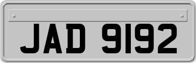 JAD9192