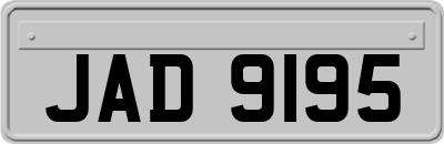 JAD9195