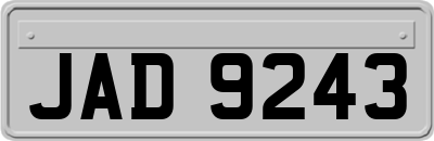 JAD9243