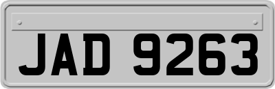 JAD9263