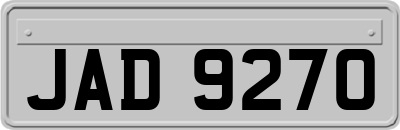 JAD9270