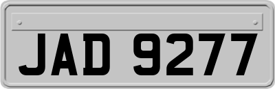 JAD9277