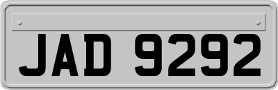JAD9292