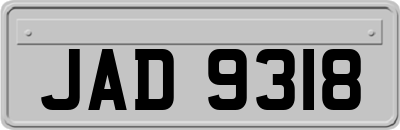 JAD9318