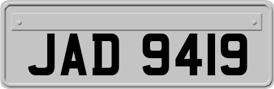 JAD9419