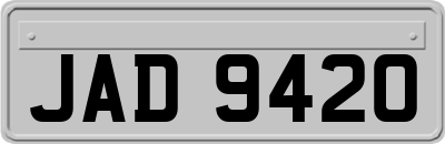 JAD9420