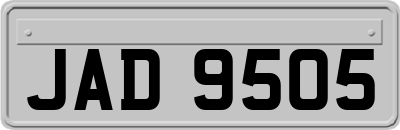 JAD9505