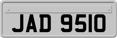 JAD9510
