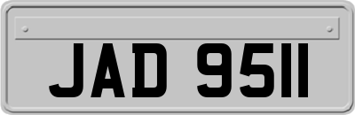 JAD9511