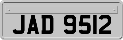 JAD9512
