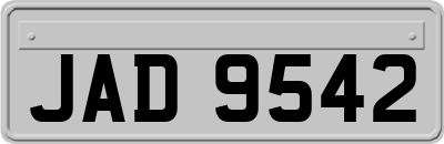 JAD9542