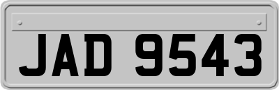 JAD9543