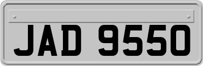 JAD9550