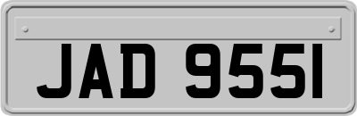 JAD9551