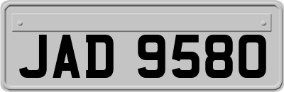 JAD9580