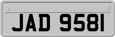 JAD9581