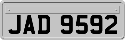 JAD9592