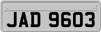JAD9603