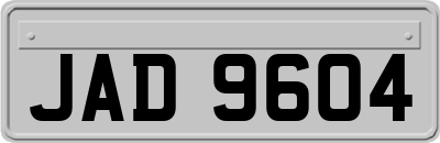 JAD9604