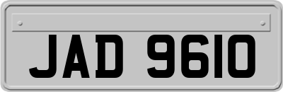 JAD9610