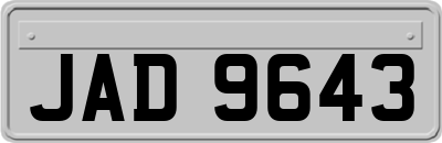 JAD9643
