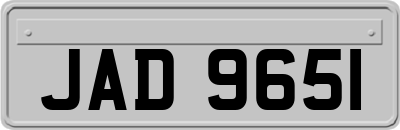 JAD9651