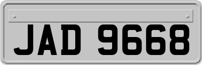 JAD9668