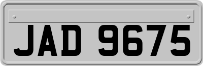 JAD9675