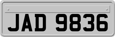 JAD9836