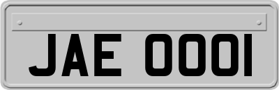 JAE0001