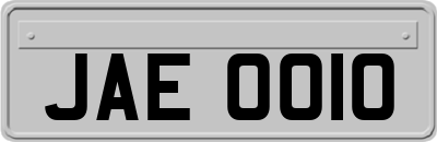 JAE0010
