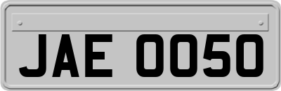 JAE0050