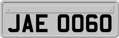 JAE0060