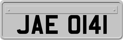 JAE0141