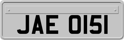 JAE0151