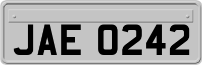 JAE0242