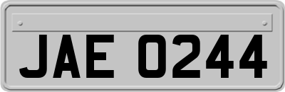 JAE0244
