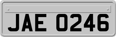 JAE0246
