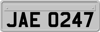 JAE0247