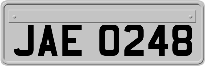 JAE0248