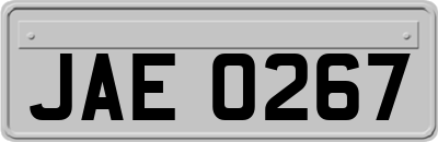 JAE0267