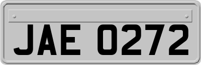 JAE0272