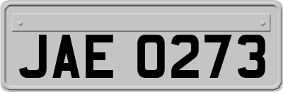 JAE0273