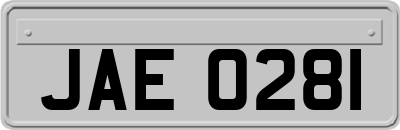 JAE0281