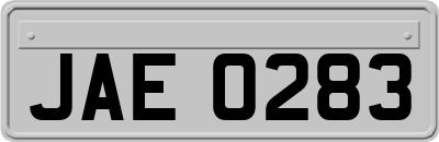 JAE0283