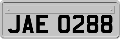 JAE0288