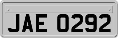 JAE0292