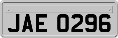 JAE0296