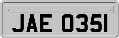 JAE0351